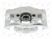 Bremssattel Vorderachse rechts vor der Achse ABAKUS 131-05-090