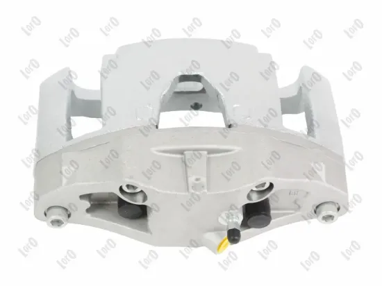 Bremssattel Vorderachse rechts vor der Achse ABAKUS 131-05-090 Bild Bremssattel Vorderachse rechts vor der Achse ABAKUS 131-05-090