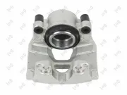 Bremssattel Vorderachse links ABAKUS 131-05-093