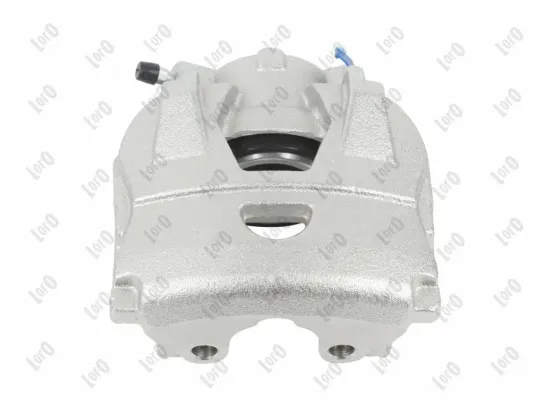 Bremssattel Vorderachse links ABAKUS 131-05-093 Bild Bremssattel Vorderachse links ABAKUS 131-05-093