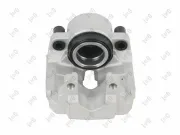 Bremssattel Vorderachse links ABAKUS 131-05-095