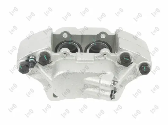 Bremssattel Vorderachse rechts ABAKUS 131-05-097 Bild Bremssattel Vorderachse rechts ABAKUS 131-05-097