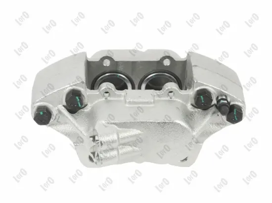 Bremssattel Vorderachse links ABAKUS 131-05-098 Bild Bremssattel Vorderachse links ABAKUS 131-05-098