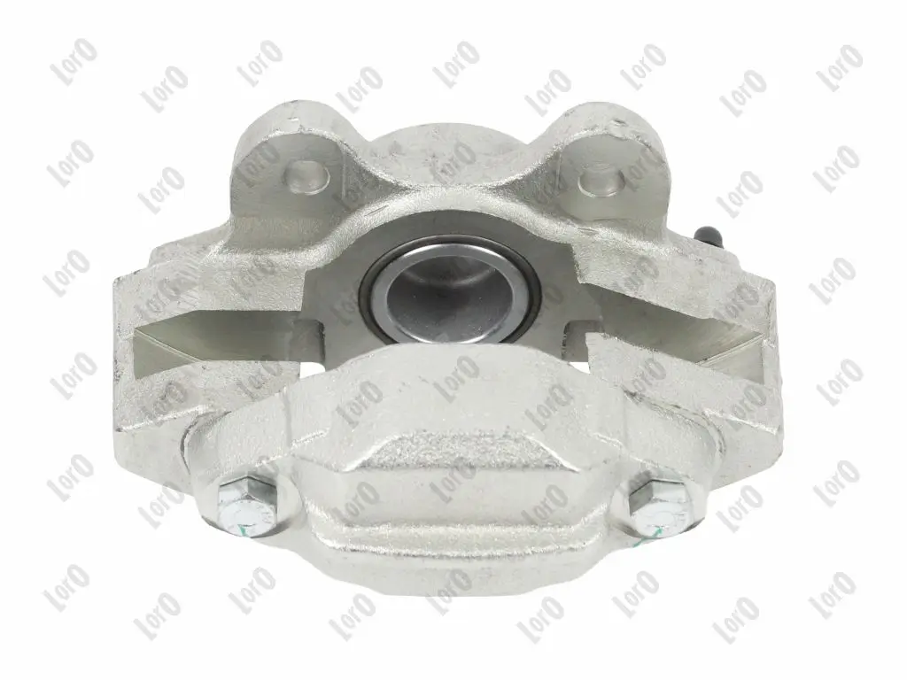 Bremssattel Hinterachse links ABAKUS 131-05-099