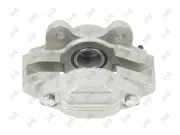 Bremssattel Hinterachse links ABAKUS 131-05-099