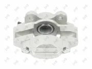 Bremssattel Hinterachse rechts ABAKUS 131-05-100
