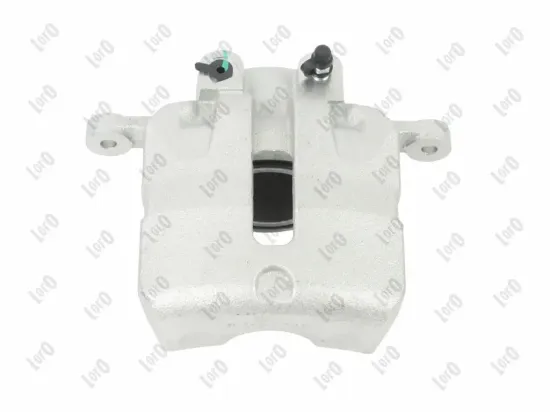 Bremssattel Vorderachse links ABAKUS 131-05-110 Bild Bremssattel Vorderachse links ABAKUS 131-05-110