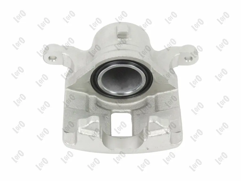 Bremssattel Vorderachse rechts vor der Achse ABAKUS 131-05-111