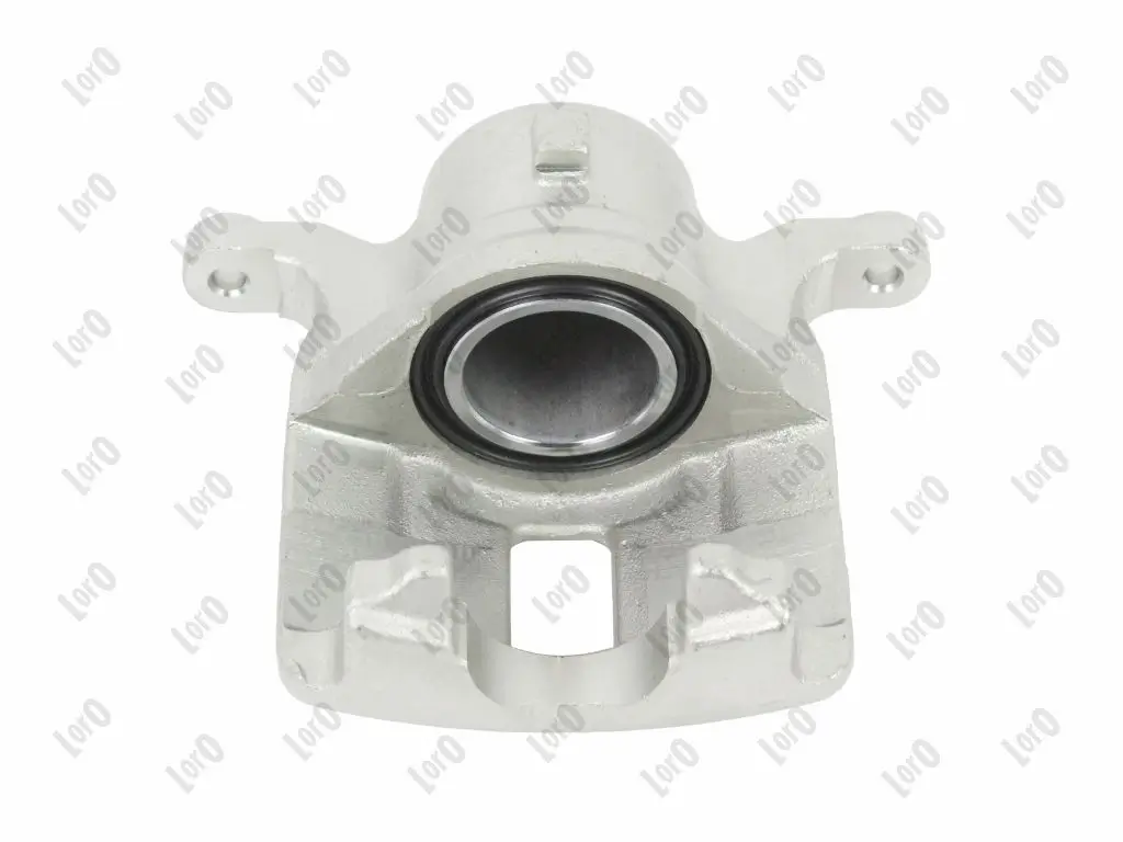 Bremssattel Vorderachse links vor der Achse ABAKUS 131-05-112