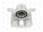 Bremssattel Vorderachse links vor der Achse ABAKUS 131-05-112