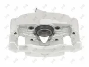 Bremssattel Vorderachse links ABAKUS 131-05-113