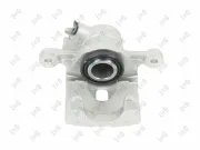 Bremssattel Hinterachse rechts ABAKUS 131-05-118