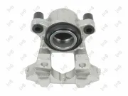 Bremssattel Vorderachse links ABAKUS 131-05-121