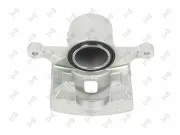 Bremssattel Vorderachse links ABAKUS 131-05-123