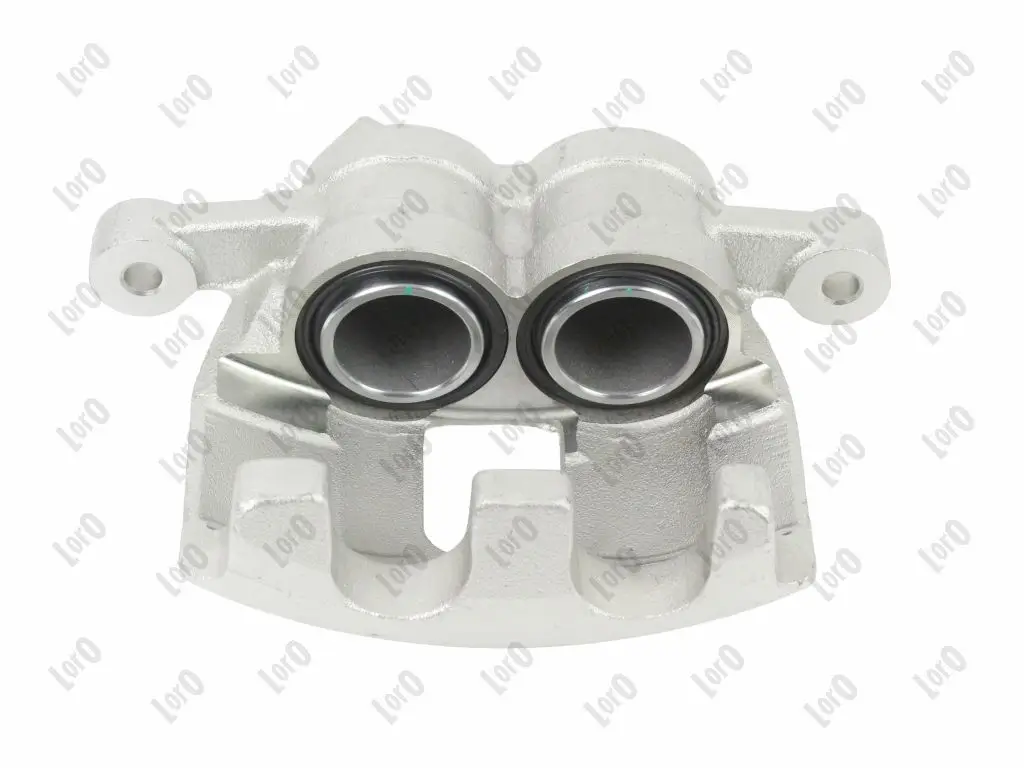 Bremssattel Vorderachse links ABAKUS 131-05-127