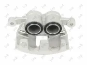 Bremssattel Vorderachse links ABAKUS 131-05-127