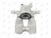 Bremssattel Hinterachse rechts hinter der Achse ABAKUS 131-05-138