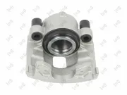 Bremssattel Vorderachse links ABAKUS 131-05-139