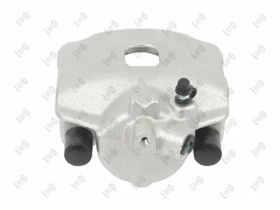 Bremssattel Vorderachse rechts vor der Achse ABAKUS 131-05-140 Bild Bremssattel Vorderachse rechts vor der Achse ABAKUS 131-05-140