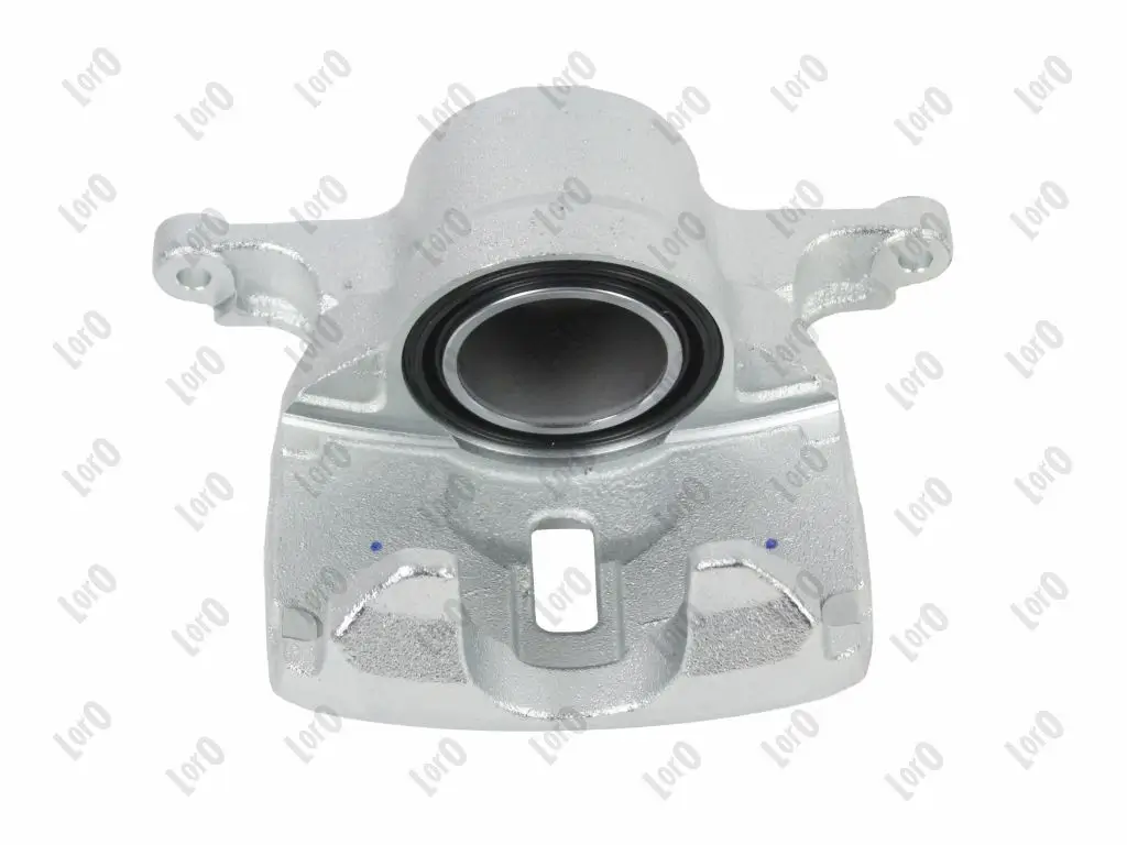 Bremssattel Vorderachse links ABAKUS 131-05-141