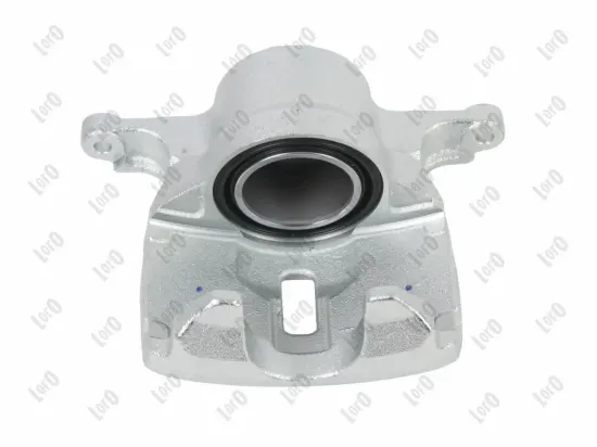 Bremssattel Vorderachse links ABAKUS 131-05-141 Bild Bremssattel Vorderachse links ABAKUS 131-05-141