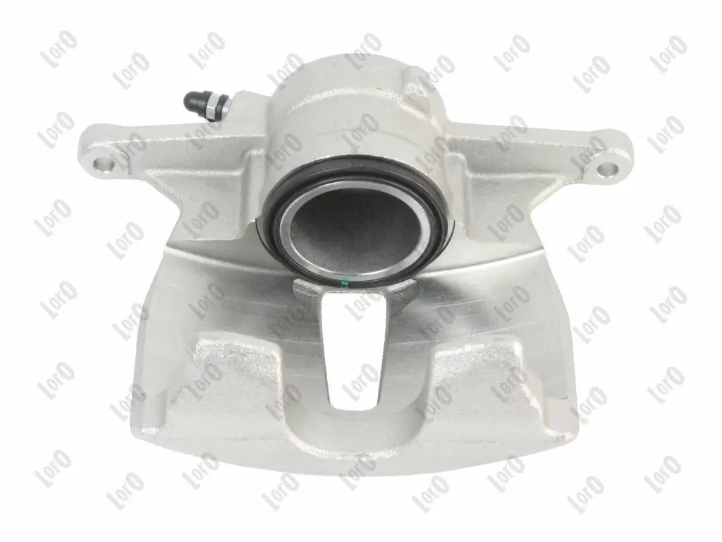 Bremssattel Vorderachse links ABAKUS 131-05-143