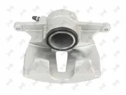 Bremssattel Vorderachse links ABAKUS 131-05-143