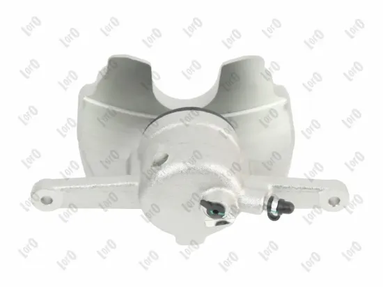 Bremssattel Vorderachse links ABAKUS 131-05-143 Bild Bremssattel Vorderachse links ABAKUS 131-05-143