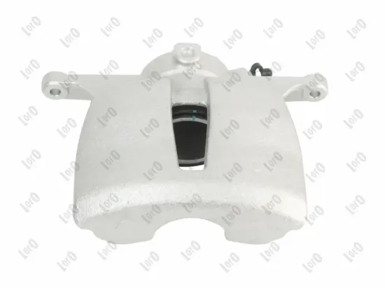 Bremssattel Vorderachse links ABAKUS 131-05-143 Bild Bremssattel Vorderachse links ABAKUS 131-05-143