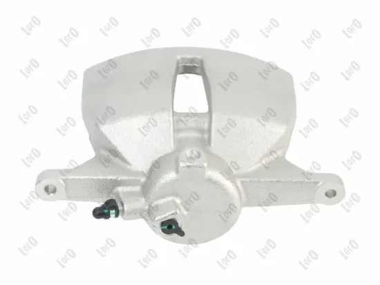 Bremssattel Vorderachse links ABAKUS 131-05-143 Bild Bremssattel Vorderachse links ABAKUS 131-05-143