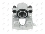 Bremssattel Vorderachse links ABAKUS 131-05-145