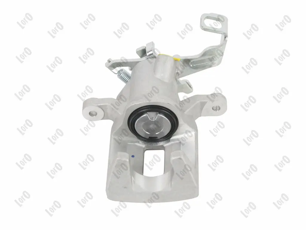 Bremssattel Hinterachse rechts ABAKUS 131-05-148