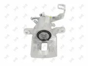 Bremssattel Hinterachse rechts ABAKUS 131-05-148