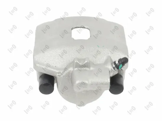 Bremssattel Vorderachse rechts ABAKUS 131-05-150 Bild Bremssattel Vorderachse rechts ABAKUS 131-05-150