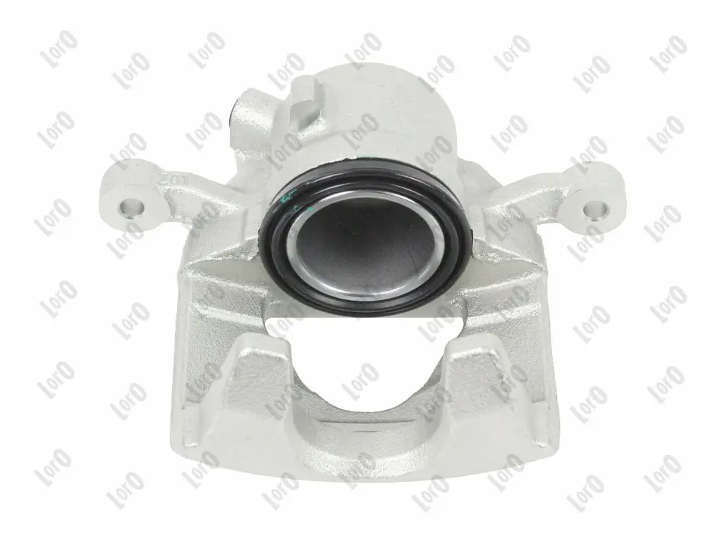 Bremssattel Vorderachse links ABAKUS 131-05-151