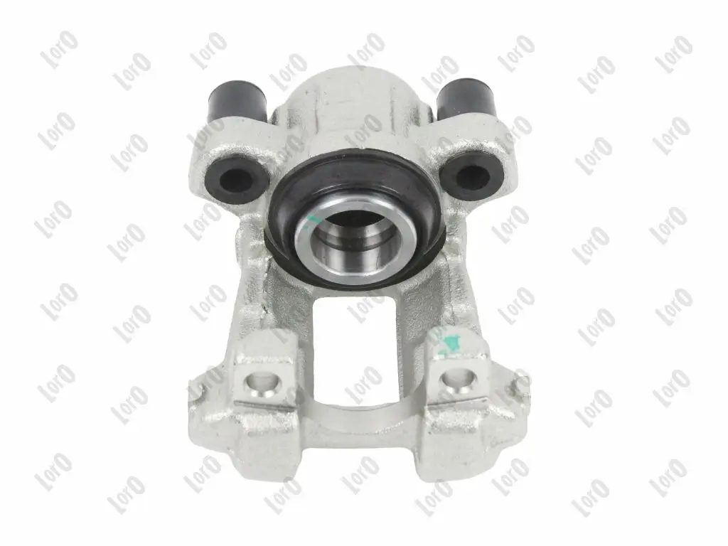 Bremssattel Hinterachse links vor der Achse ABAKUS 131-05-153