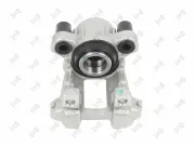 Bremssattel Hinterachse links vor der Achse ABAKUS 131-05-153