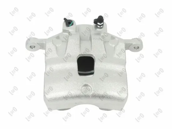 Bremssattel Vorderachse links ABAKUS 131-05-155 Bild Bremssattel Vorderachse links ABAKUS 131-05-155