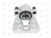 Bremssattel Vorderachse links vor der Achse ABAKUS 131-05-157