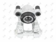 Bremssattel Hinterachse links ABAKUS 131-05-161