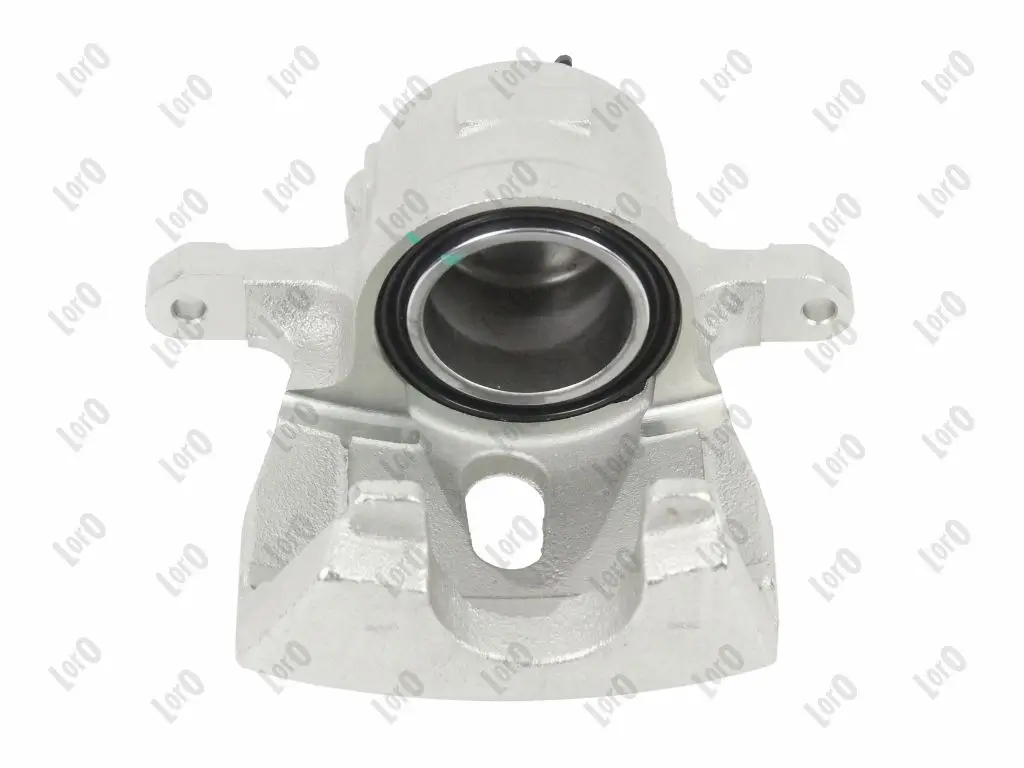 Bremssattel Vorderachse links vor der Achse ABAKUS 131-05-163