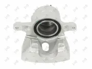 Bremssattel Vorderachse links vor der Achse ABAKUS 131-05-163