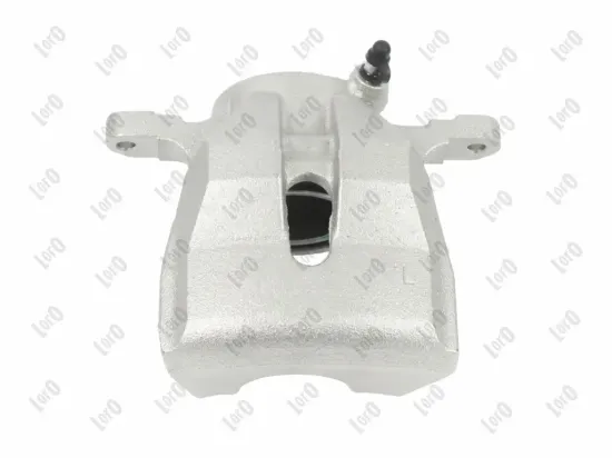 Bremssattel Vorderachse links vor der Achse ABAKUS 131-05-163 Bild Bremssattel Vorderachse links vor der Achse ABAKUS 131-05-163