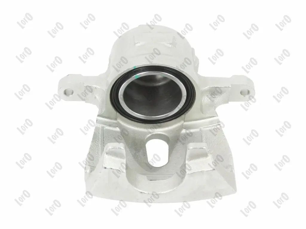 Bremssattel Vorderachse rechts vor der Achse ABAKUS 131-05-164