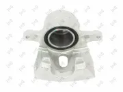 Bremssattel Vorderachse rechts vor der Achse ABAKUS 131-05-164