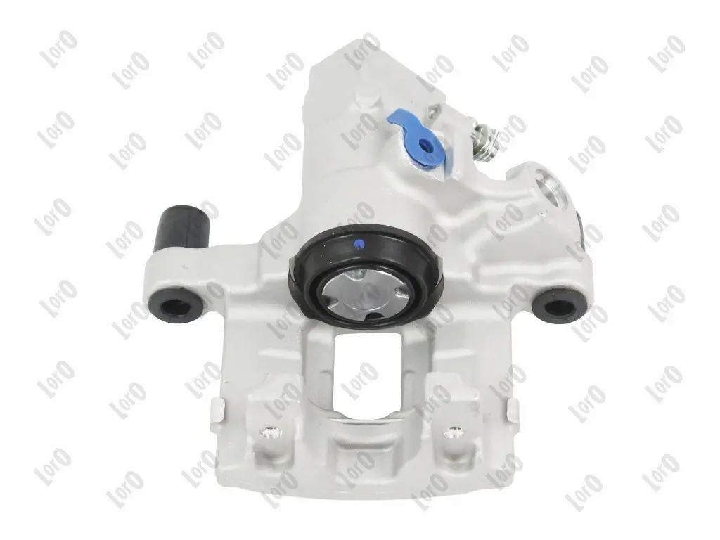 Bremssattel Hinterachse links ABAKUS 131-05-165