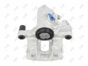 Bremssattel Hinterachse links ABAKUS 131-05-165