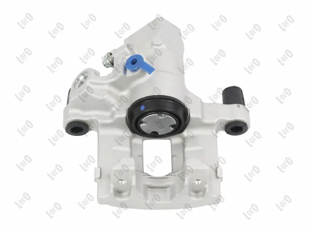 Bremssattel Hinterachse rechts ABAKUS 131-05-166