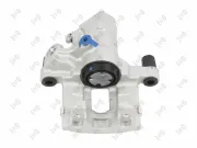 Bremssattel Hinterachse rechts ABAKUS 131-05-166