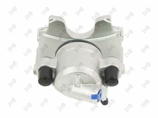 Bremssattel Vorderachse links ABAKUS 131-05-167 Bild Bremssattel Vorderachse links ABAKUS 131-05-167